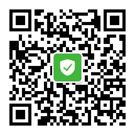体验请扫码关注“公众号安全助手”（mphelper