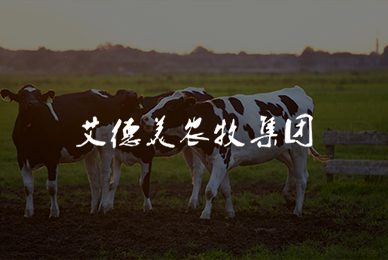 艾德美农牧集团