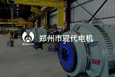 郑州市现代电机制造有限公司